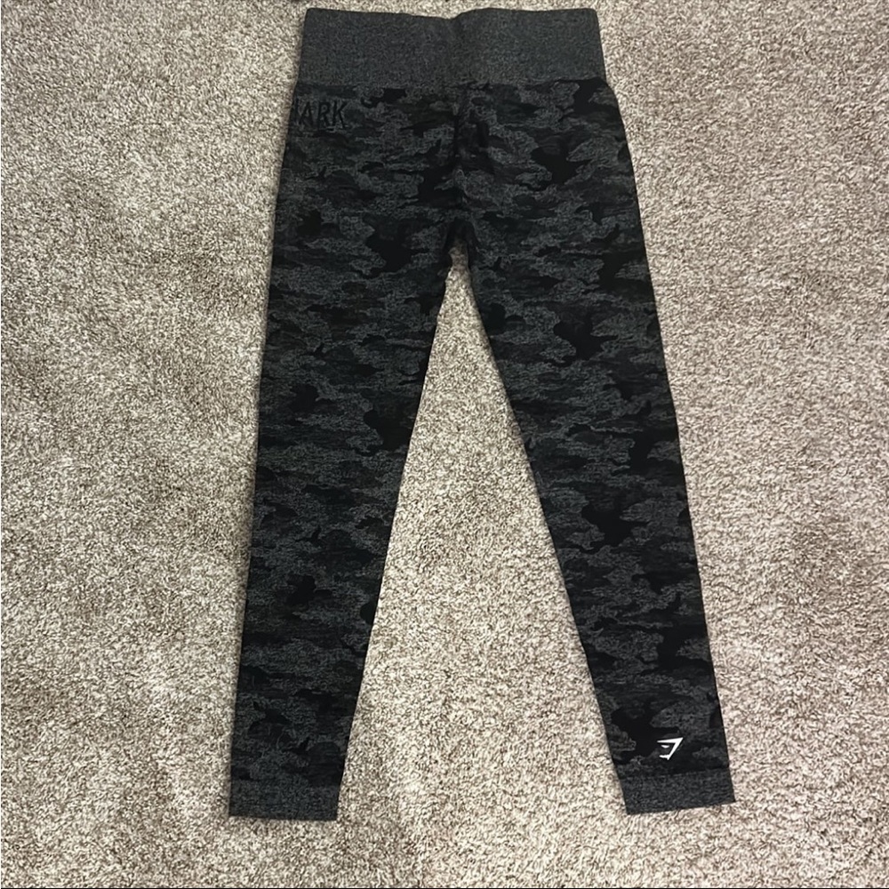 Gymshark leggings size large